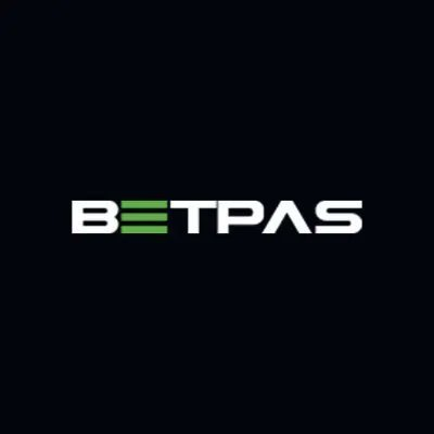 Betpas Logo